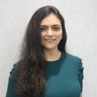 Hitakshi Thakkar