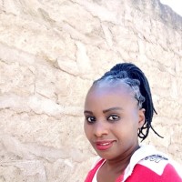 Cecilia Kinuthia
