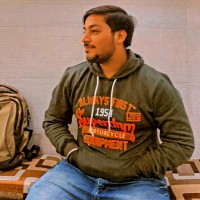 Aditya Chauhan