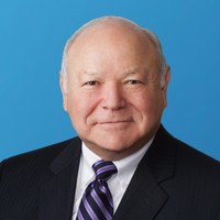 Richard Parrish