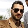 Amir Golparvar