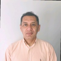 Andres Gongora