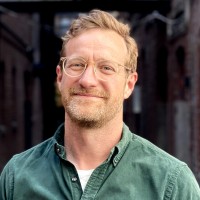 Lars Frost Larsen