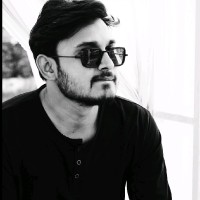 Mayank Saxena