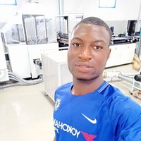 Kayode Timilehin