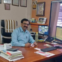 Satish Burande