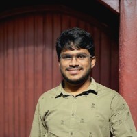 Hemanth Kumar P.