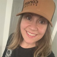 Tracy Hick
