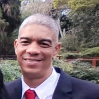 Ashwin Solomons