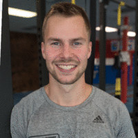 Jeremiah Duckworth