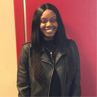 N’Kiyah Jones