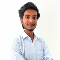 Ishan Shaikh