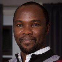 Dr Anthony Ofoegbu