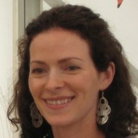 Helena Simmonds