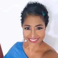 Julieta Alvarez Pimienta