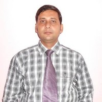 ANURAG PANDEY