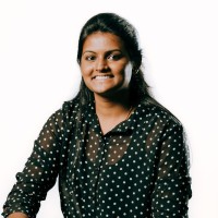 Keerthana Srinivasan