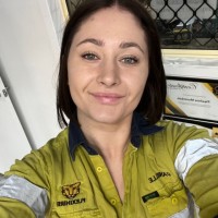 Danielle Whitechurch
