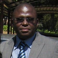 Samson Malatji, (Pr. Cpm)