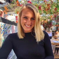 Abigail Pierce