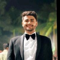 Raghav Ghosle