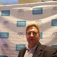 Dan Freeland DO, FACOFP