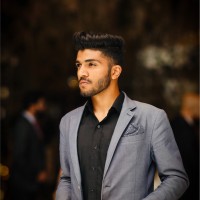 Muneeb Abdullah