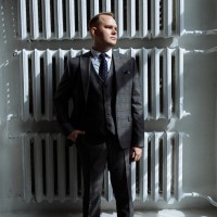 Artyom Burov
