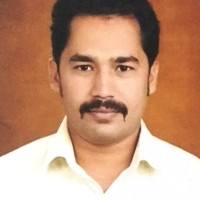 Kiran Patil