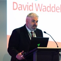 David Waddell Mifsm
