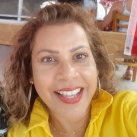 Sandra Rahaman