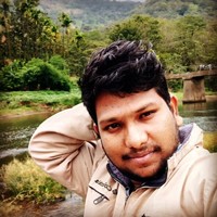 Surendar Chinnadurai