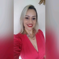 Marcia Cristina Filgueiras Riquetti