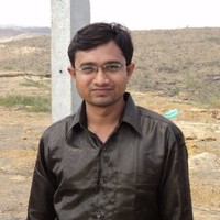 Dilip Raval