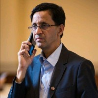 Alavandar Narayanan