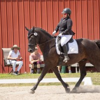 Catherine Petersen, Dba