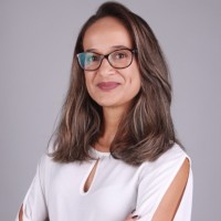 Luana Cruz