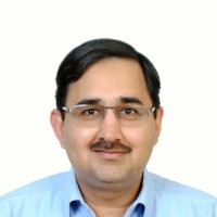 Ashwini Pasricha