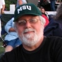 Michael Mihalus