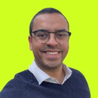 André Velasquez