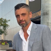 Dmitry Abramov