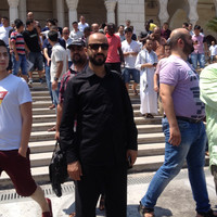 محمد ابو سندس الجيلاتي