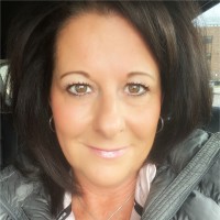 Leigh Ann Arnold