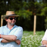 Roberto Cornejo Mazo