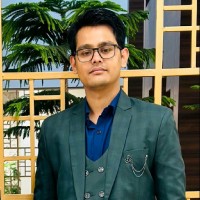 Neeraj Bisht
