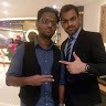Rahul Sharma