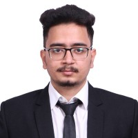 PRASHANT CHAND