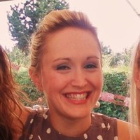 Liz Woodward