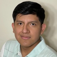 Bryan Jorge