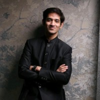 Armaan Ahmed